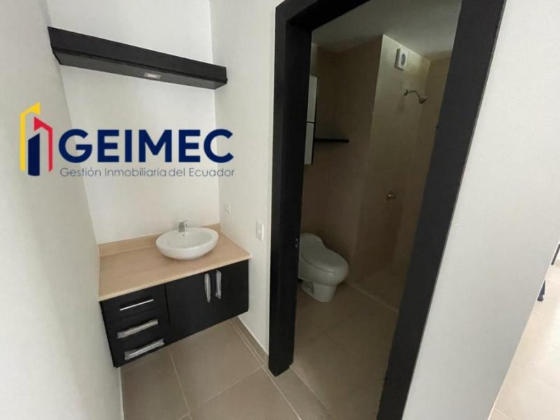 Departamento en Venta en  Quito, Pichincha