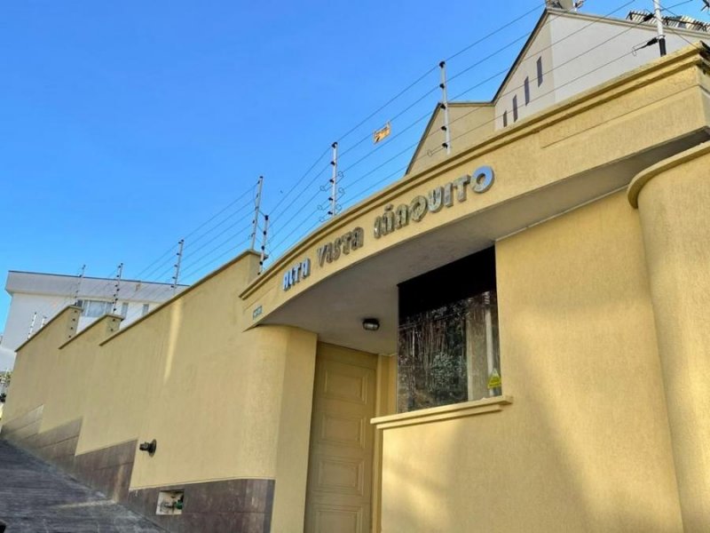 Departamento en Venta en iñaquito Alto Iñaquito Alto, Pichincha