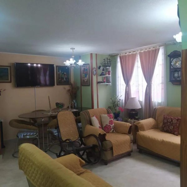 Departamento en Venta en La Concepción Quito, Pichincha