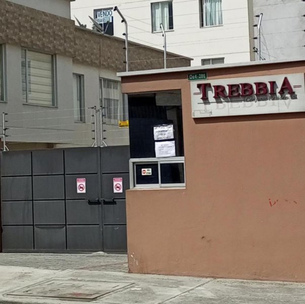 Departamento en Arriendo en condado Quito, Pichincha