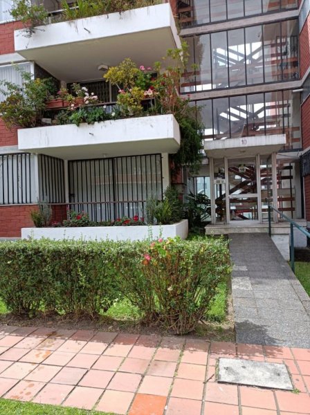 Departamento en Arriendo en Mariana de Jesús Quito, Pichincha