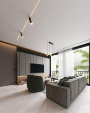 Departamentos en venta- precios de construcción-Samborondón-Cerca de UESS-San Bernardo V