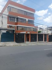 EDIFICIO EN VENTA SECTOR COTOCOLLAO