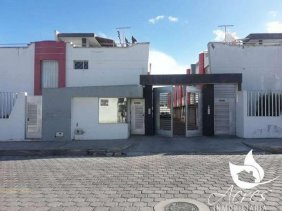EN VENA BONITA CASA EN IBARRA 