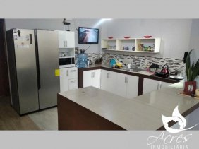 Casa en Venta en  Cayambe, Pichincha