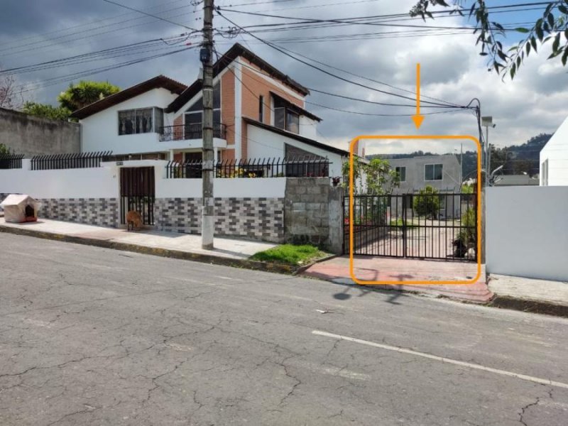 Casa en Venta en La Armenia Quito, Pichincha