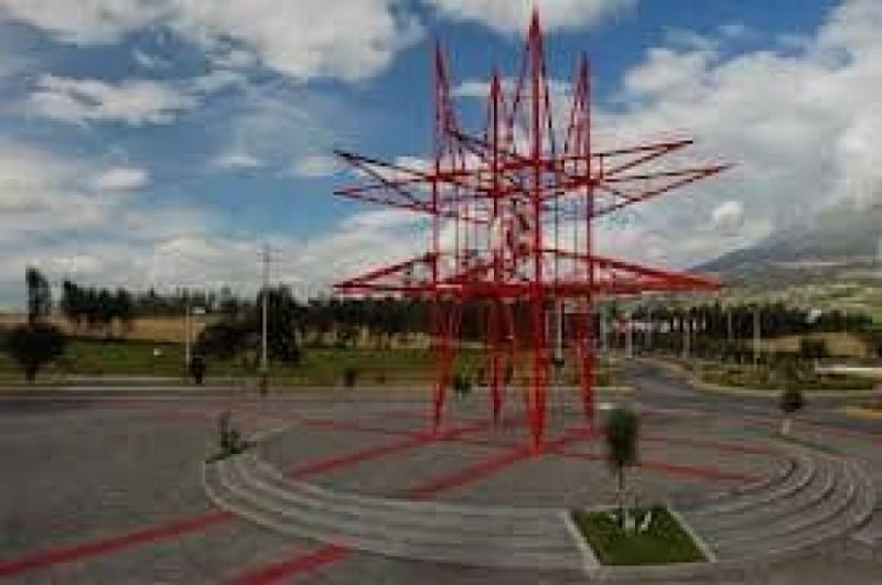 Terreno en Venta en SAGRARIOI Cotacachi, Imbabura