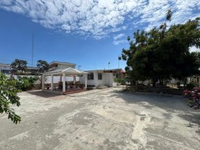 Casa en Venta en Salinas Salinas, Santa Elena