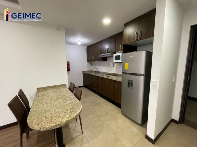 Departamento en Venta en  Quito tennis, Pichincha