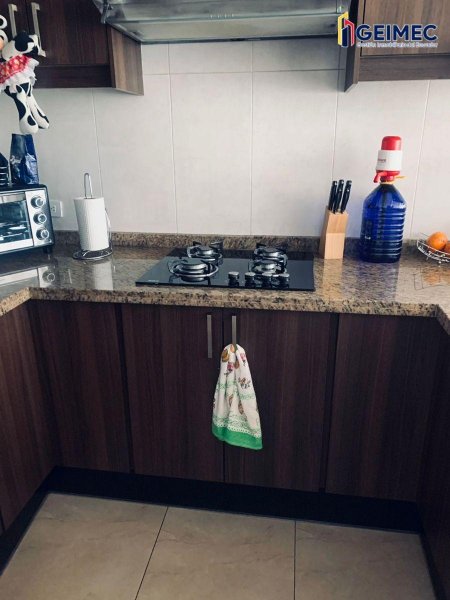 Departamento en Venta en  Quito, Pichincha