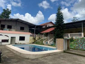 Casa en Venta en Roza Zárate Quinindé, Esmeraldas