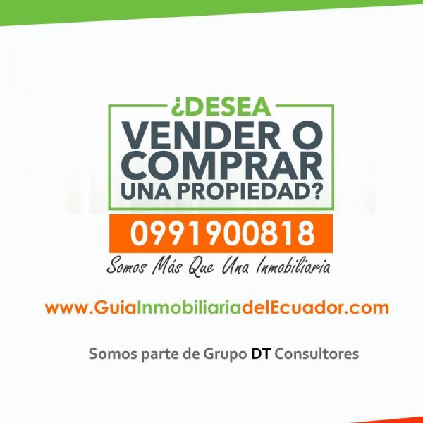 Terreno en Venta en  Quito, Pichincha