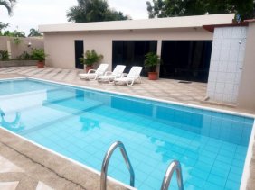 Casa en Venta en  Guayaquil, Guayas