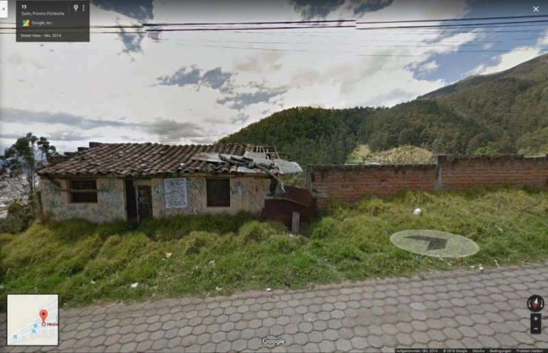 Terreno en Venta en Cochapamba Quito, Pichincha