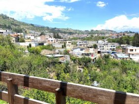 Condominio en Venta en Atocha Ambato, Tungurahua