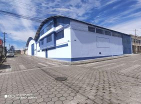 Local en Venta en Guamaní Quito, Pichincha