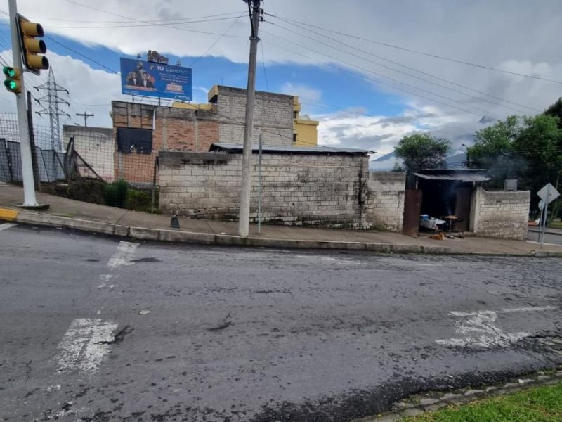 Terreno en Venta en  Otavalo, Imbabura