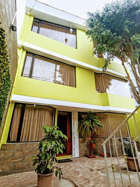 Casa en Venta en  Quito, Pichincha