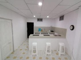 Casa en Venta en  Playas, Guayas