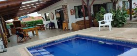 Hermosa casa en Tonsupa muy cerca de la playa
