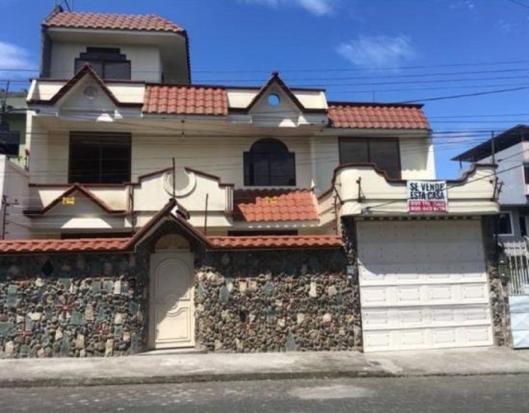 Casa en Venta en  Santo Domingo, Santo Domingo de los Tsachilas