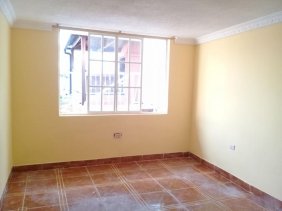 Casa en Venta en ALANGASI La Cocha, Pichincha