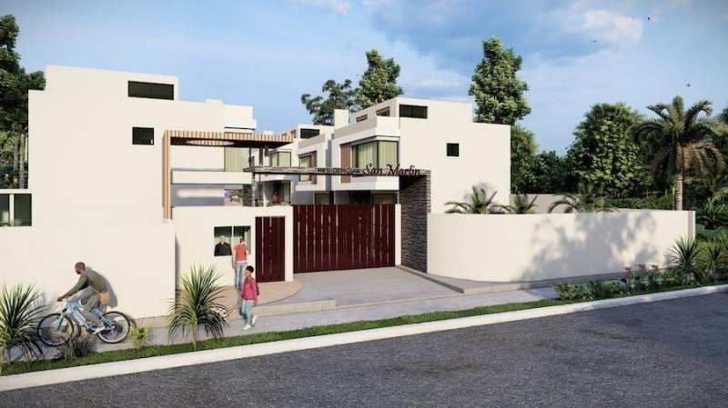 Casa en Venta en Tumbaco Quito, Pichincha