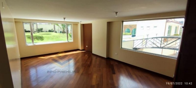 Departamento en Venta en  Quito, Pichincha