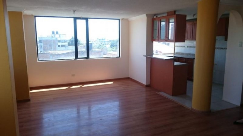 Departamento en Arriendo en  Riobamba, Chimborazo