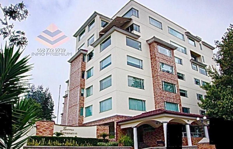 Departamento en Venta en  Quito, Pichincha