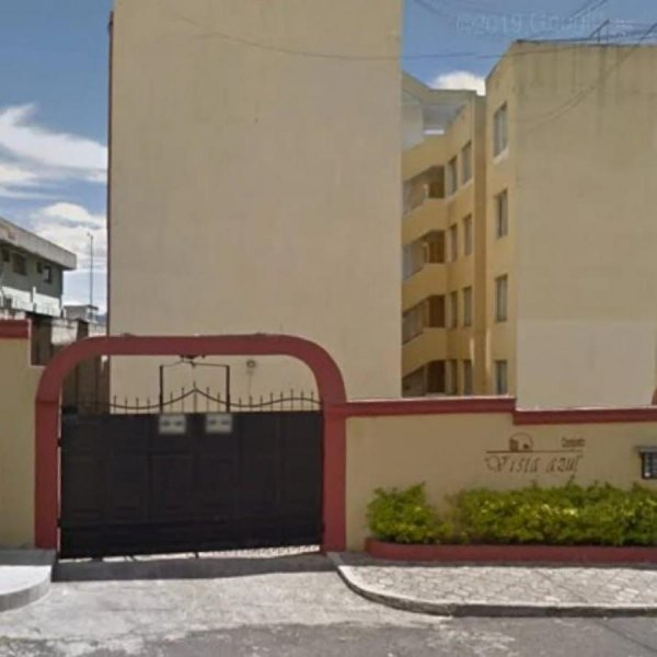 Departamento en Venta en  Quito, Pichincha