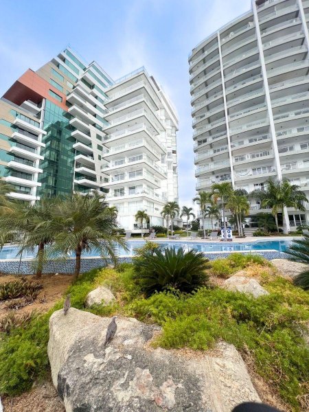 Departamento en Arriendo en  Manta, Manabi
