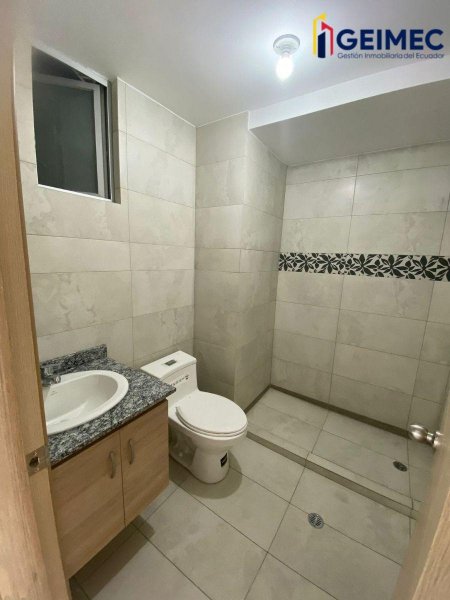 Departamento en Venta en la primavera Quito, Pichincha