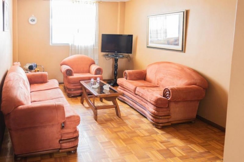 Departamento en Venta en CARCELEN Quito, Pichincha