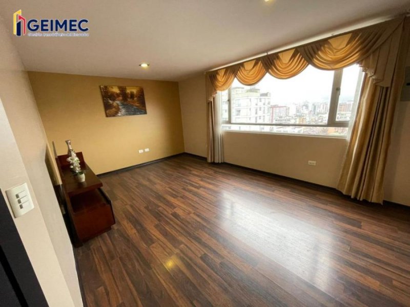 Departamento en Venta en Mariscal sucre Quito, Pichincha