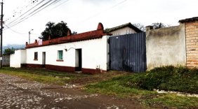 Casa en Venta en San Antonio Ibarra, Imbabura