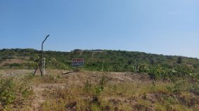 Terreno en Venta en  Santa Elena, Santa Elena