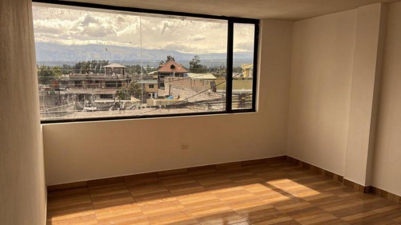 Departamento en Arriendo en Santa Isabel Quito, Pichincha