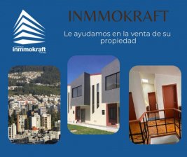 Casa en Venta en  Quito, Pichincha