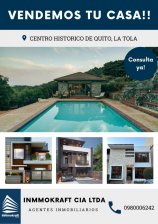 INMOBILIARIA INMMOKRAFT