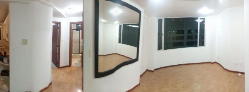 Departamento en Venta en Luluncoto Alto Quito, Pichincha