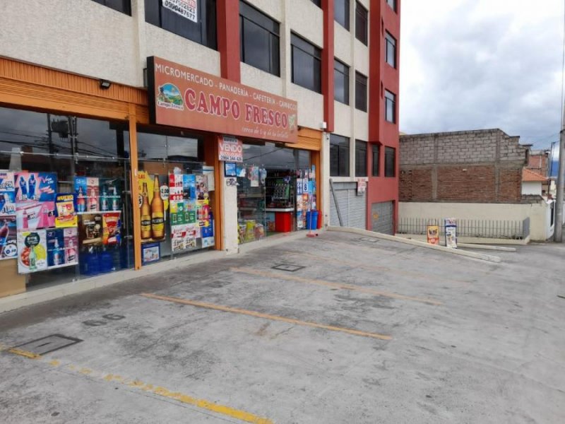 Local en Venta en Huachi loreto Ambato, Tungurahua