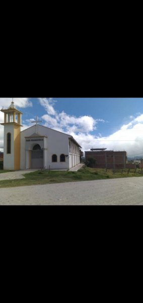 Terreno en Venta en San Francisco la dolorosa Loja, Loja