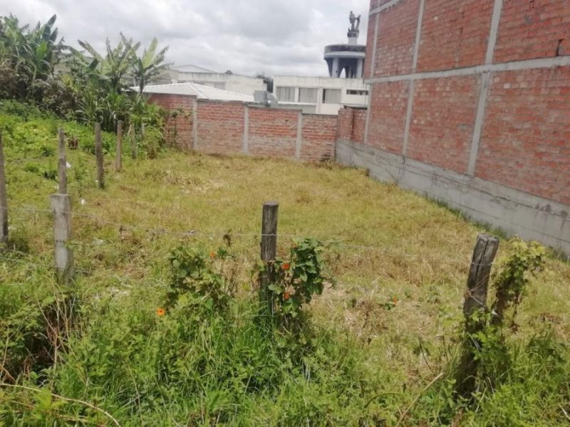 Terreno en Venta en  Loja, Loja