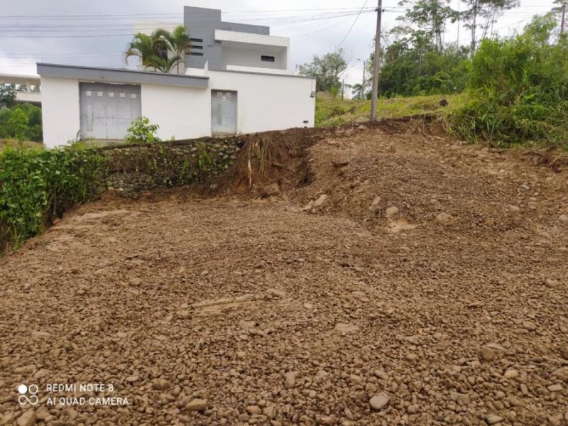 Terreno en Venta en Tena Tena, Napo
