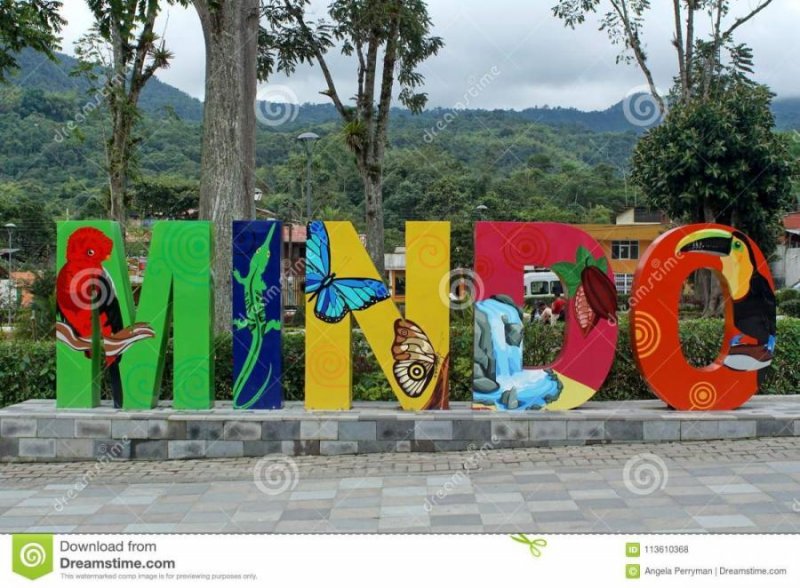 Casa en Venta en MINDO MINDO, Pichincha