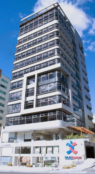 Foto Oficina en Arriendo en La Paz, Quito, Pichincha - U$D 625 - OFA29136 - BienesOnLine