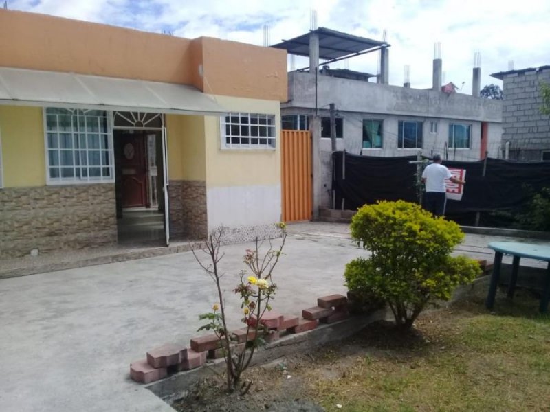 Casa en Venta en CONOCOYO Quito, Pichincha