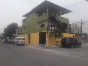 Condominio en Venta en  Guayaquil, Guayas