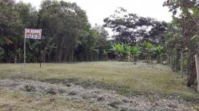Terreno en Venta en Sucúa Sucúa, Morona Santiago